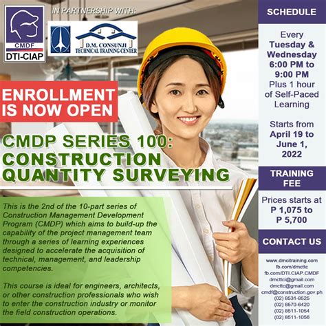 Quantity Surveyors in Philippines .